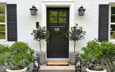 What are the best doors to have installed this winter?