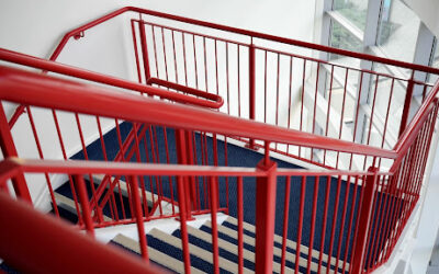 Railing Trends You Must Explore in 2022