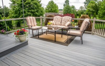 Four Questions to Ask Before Choosing Decking Material